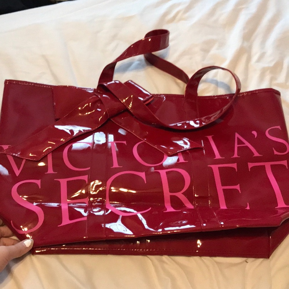 Victoria’s Secret Bag